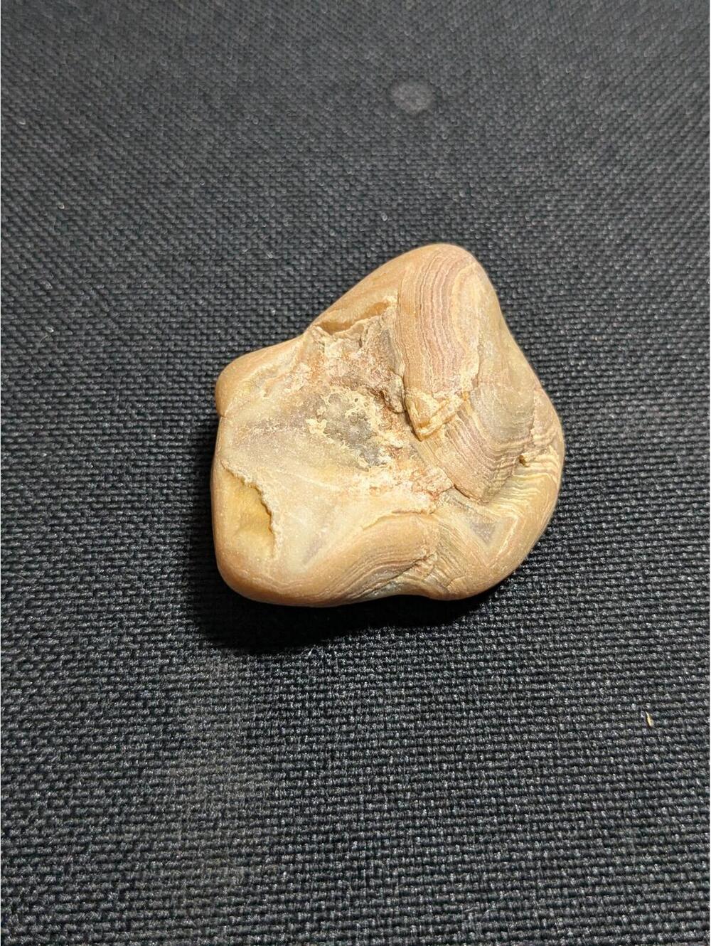 Crowley's Ridge agate - Picture 2 of 12